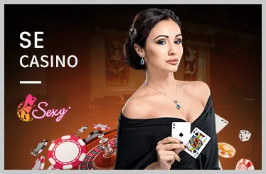 Giao diện di động của Bet123 Casino